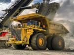 Komatsu 930E 1995 года